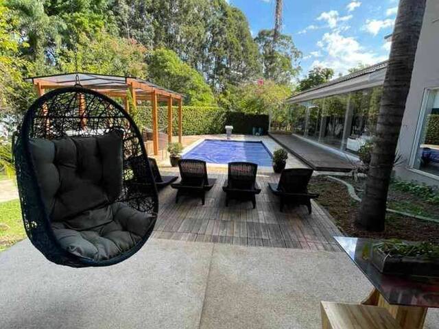 Casa para Venda em Barueri - 4