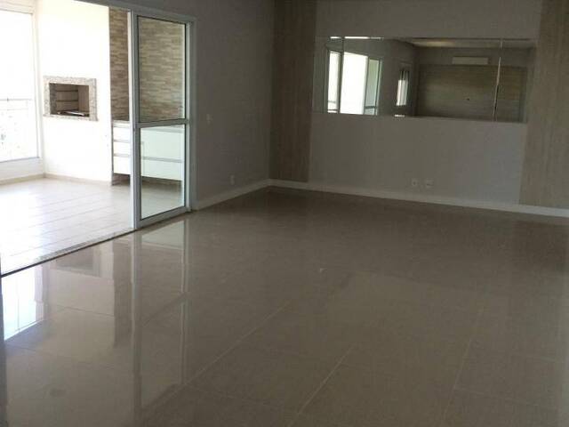 Apartamento para Locação em Santana de Parnaíba - 5