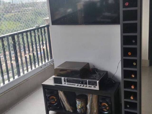 Apartamento para Venda em Barueri - 2