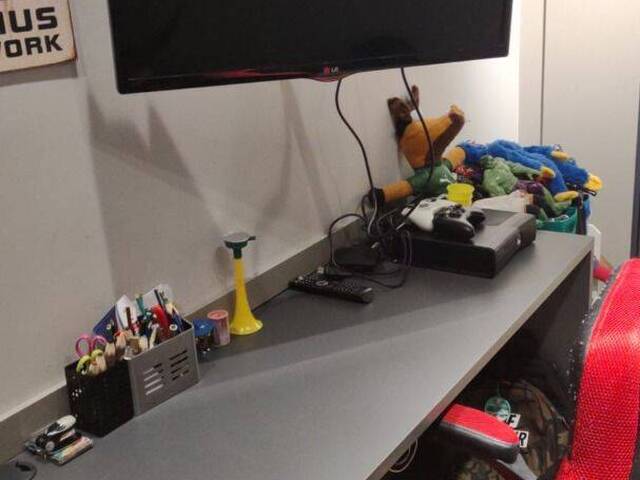 Apartamento para Venda em Barueri - 5