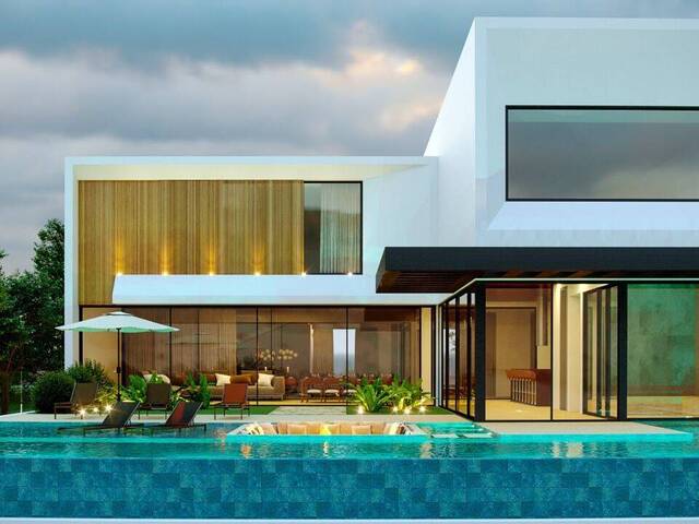 Casa para Venda em Barueri - 4