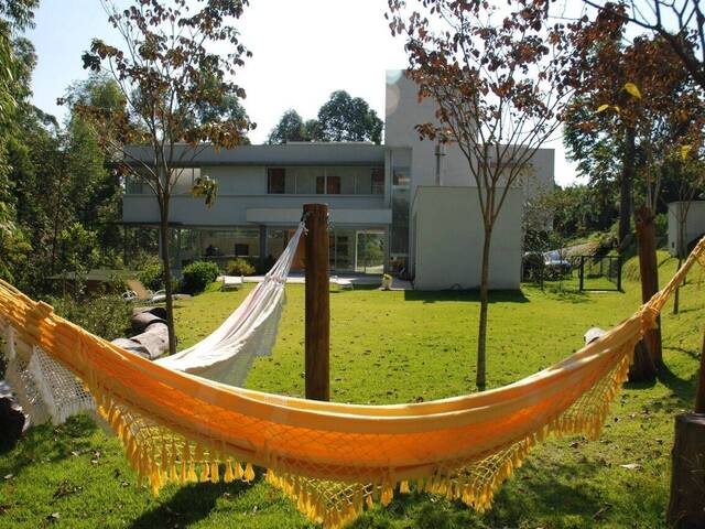 Casa para Locação em Barueri - 2