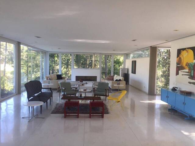 Casa para Locação em Barueri - 5