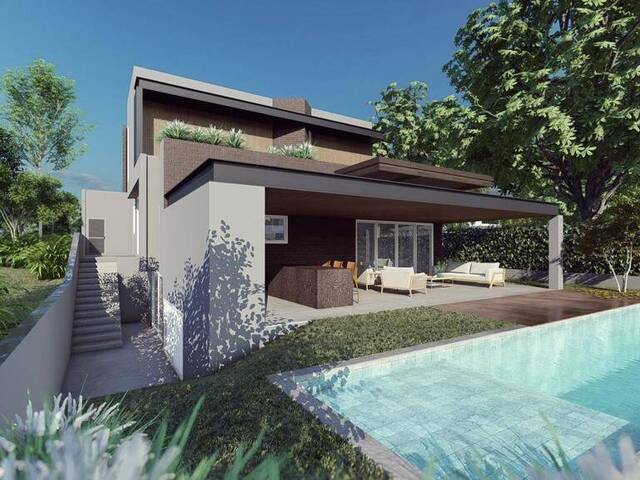 Casa para Venda em Barueri - 3