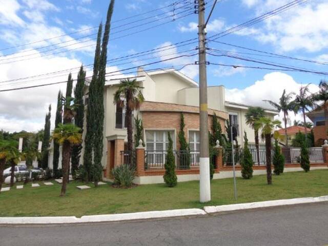 Casa para Venda em Santana de Parnaíba - 5