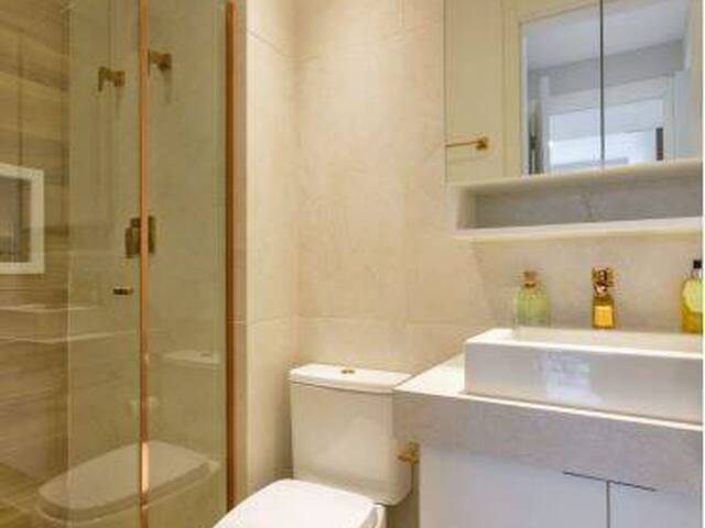 Apartamento para Venda em Barueri - 4