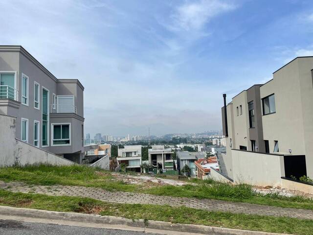 #TE0298 - Terreno para Venda em Santana de Parnaíba - SP