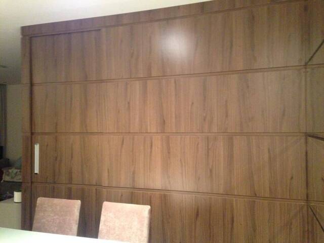 Apartamento para Venda em Santana de Parnaíba - 2