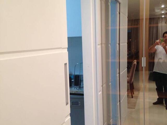 Apartamento para Venda em Santana de Parnaíba - 3