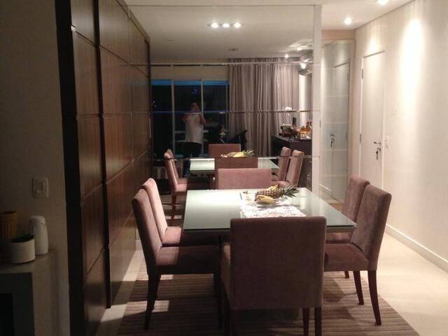 Apartamento para Venda em Santana de Parnaíba - 5