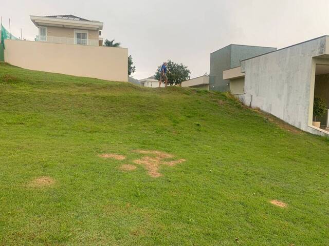 #TE0300 - Terreno para Venda em Santana de Parnaíba - SP