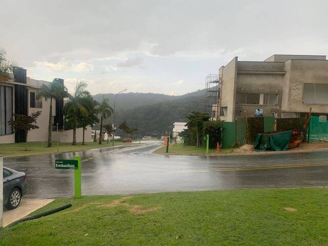 #TE0300 - Terreno para Venda em Santana de Parnaíba - SP