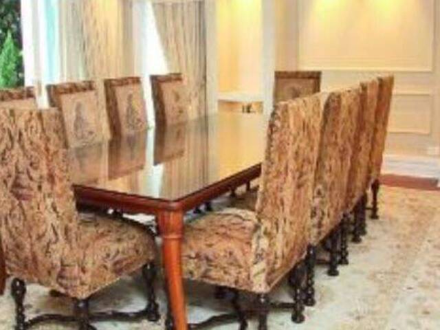 Casa para Locação em Santana de Parnaíba - 2