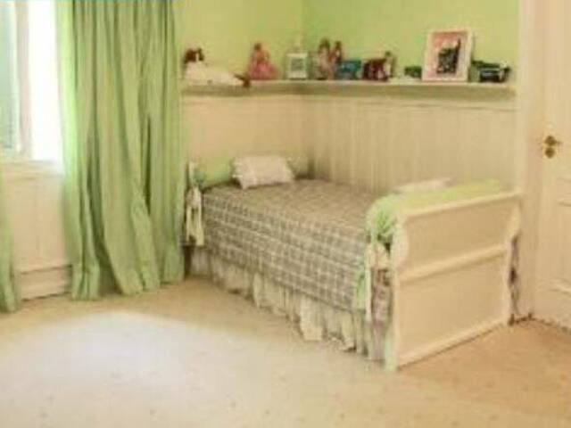 Casa para Locação em Santana de Parnaíba - 5