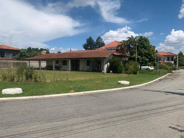 #TE0301 - Terreno para Venda em Santana de Parnaíba - SP