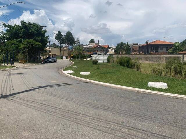#TE0301 - Terreno para Venda em Santana de Parnaíba - SP