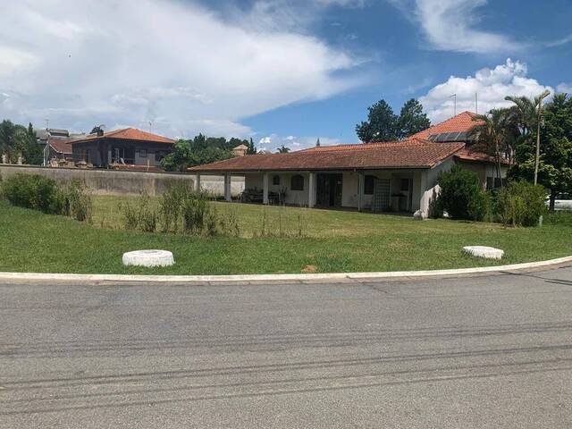 #TE0301 - Terreno para Venda em Santana de Parnaíba - SP