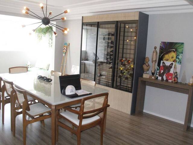 Apartamento para Venda em Barueri - 2