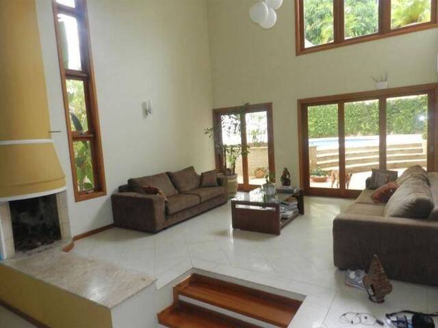 Casa para Venda em Santana de Parnaíba - 2