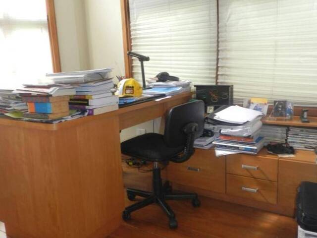 Casa para Venda em Santana de Parnaíba - 3