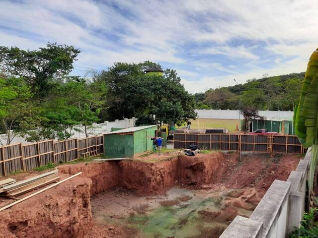 #TE0306 - Terreno para Venda em Santana de Parnaíba - SP