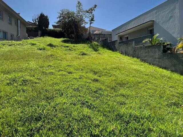 #TE0307 - Terreno para Venda em Santana de Parnaíba - SP
