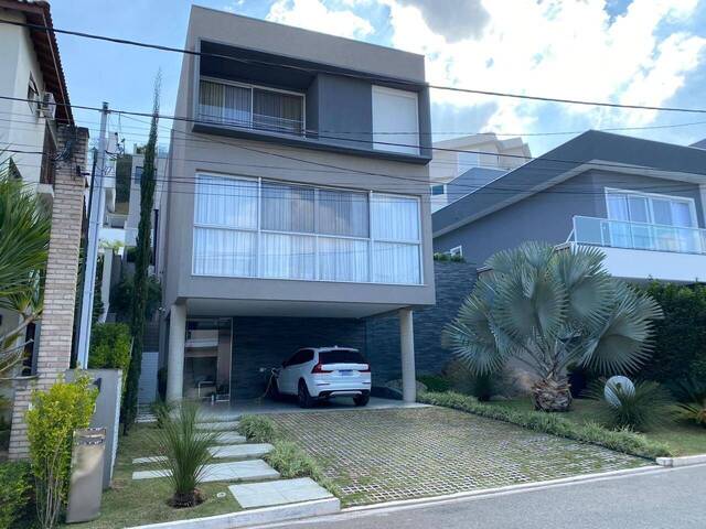 Casa para Venda em Santana de Parnaíba - 2
