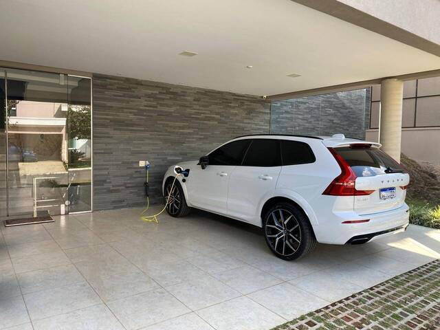 Casa para Venda em Santana de Parnaíba - 3