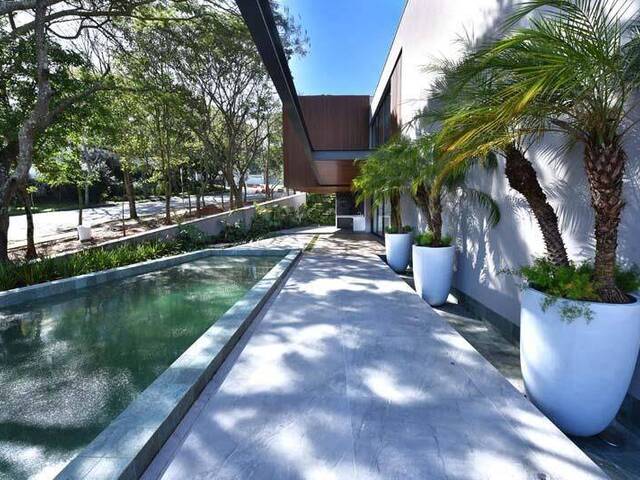 Casa para Venda em Santana de Parnaíba - 4