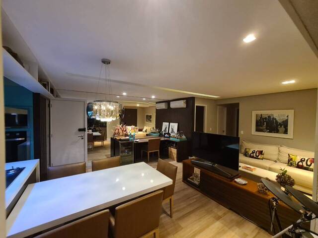 Apartamento para Venda em Barueri - 2