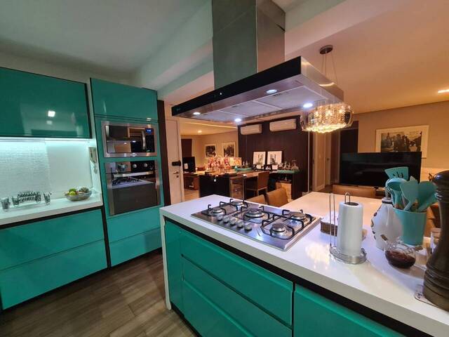 Apartamento para Venda em Barueri - 4