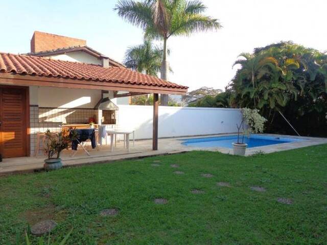 Casa para Venda em Santana de Parnaíba - 5