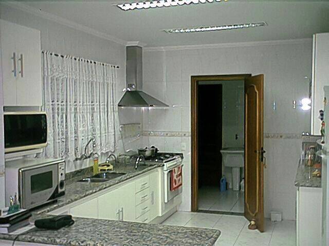 Casa para Venda em Santana de Parnaíba - 4