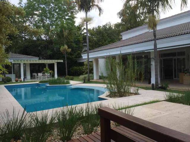 Casa para Venda em Barueri - 5