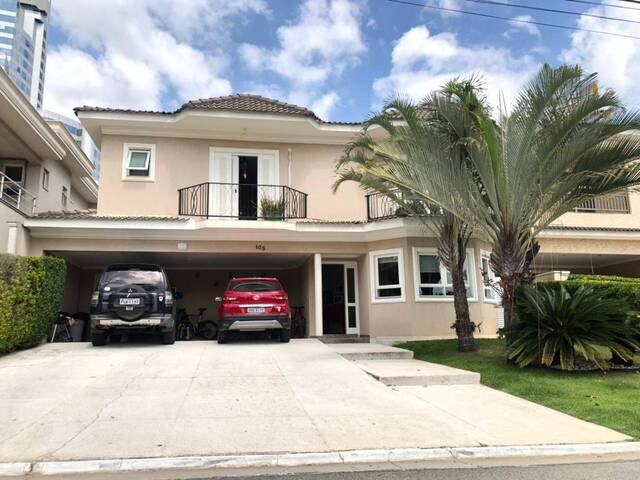 Casa para Venda em Barueri - 3