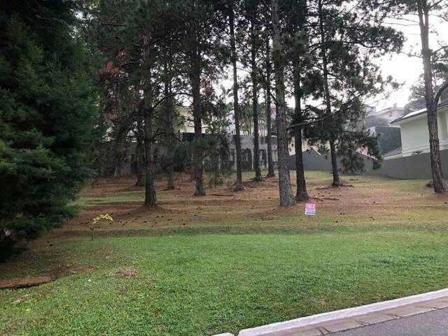 #TE0309 - Terreno para Venda em Santana de Parnaíba - SP