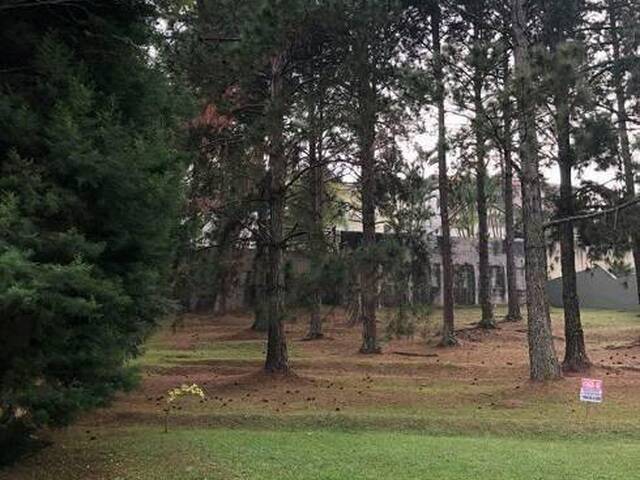 #TE0309 - Terreno para Venda em Santana de Parnaíba - SP