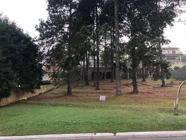 Terreno para Venda em Santana de Parnaíba - 5