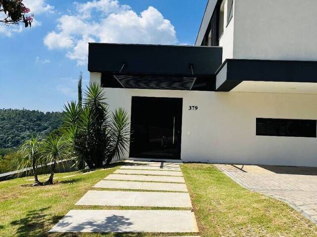 Casa para Venda em Santana de Parnaíba - 4