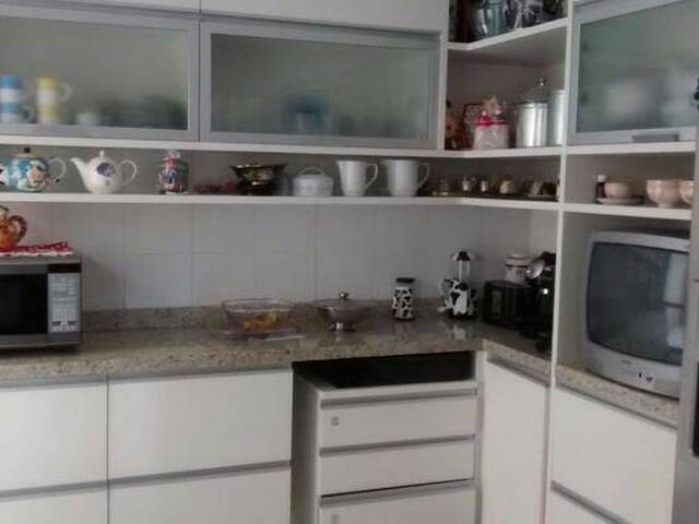 Casa para Venda em Santana de Parnaíba - 3