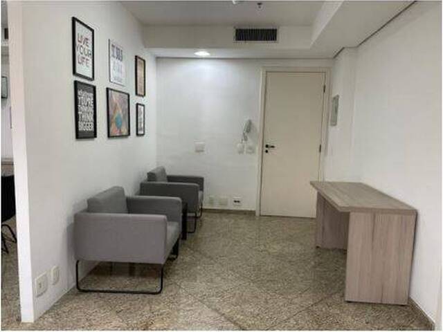 #SA0210 - Sala para Venda em Barueri - SP