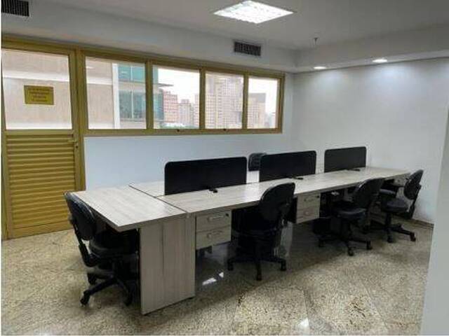 #SA0210 - Sala para Venda em Barueri - SP