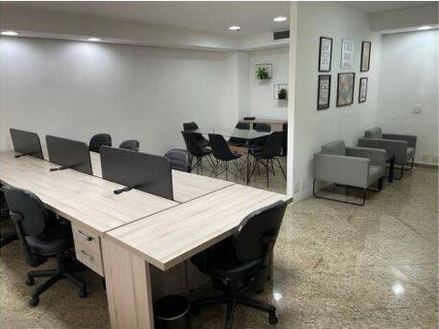 #SA0210 - Sala para Venda em Barueri - SP