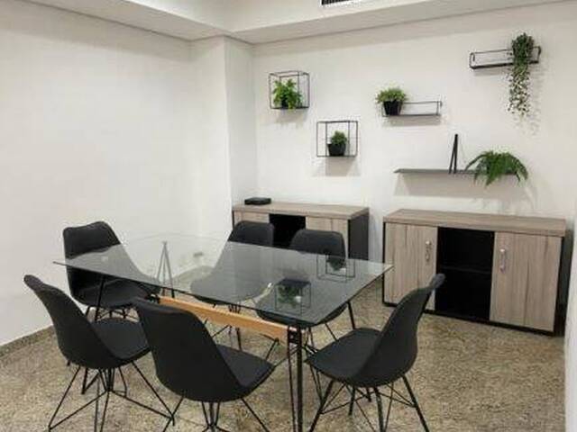 Sala para Venda em Barueri - 4