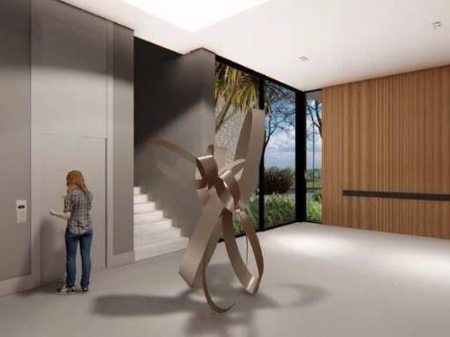 Casa para Venda em Santana de Parnaíba - 2