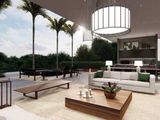 Casa para Venda em Santana de Parnaíba - 4