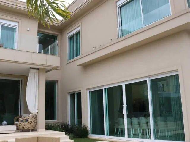 Casa para Venda em Santana de Parnaíba - 2