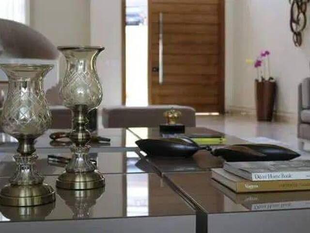 Casa para Venda em Santana de Parnaíba - 3