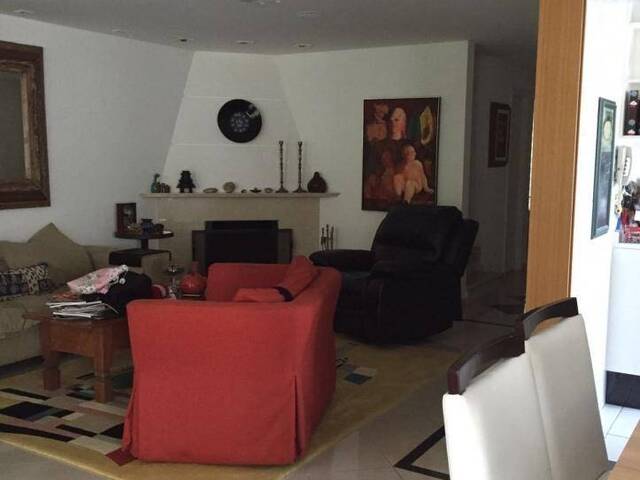 Casa para Venda em Santana de Parnaíba - 4