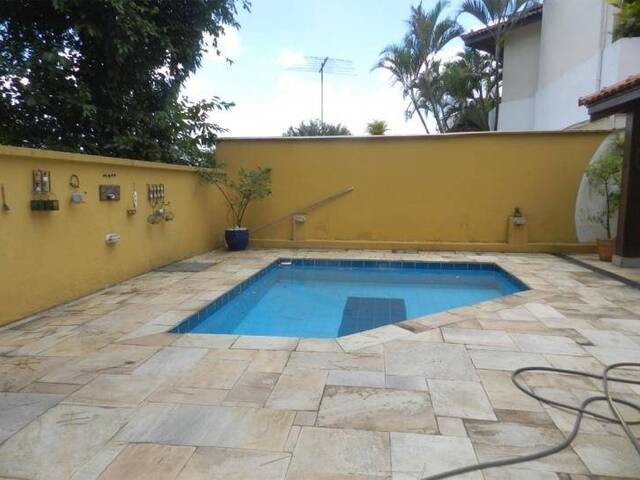 Casa para Venda em Santana de Parnaíba - 5